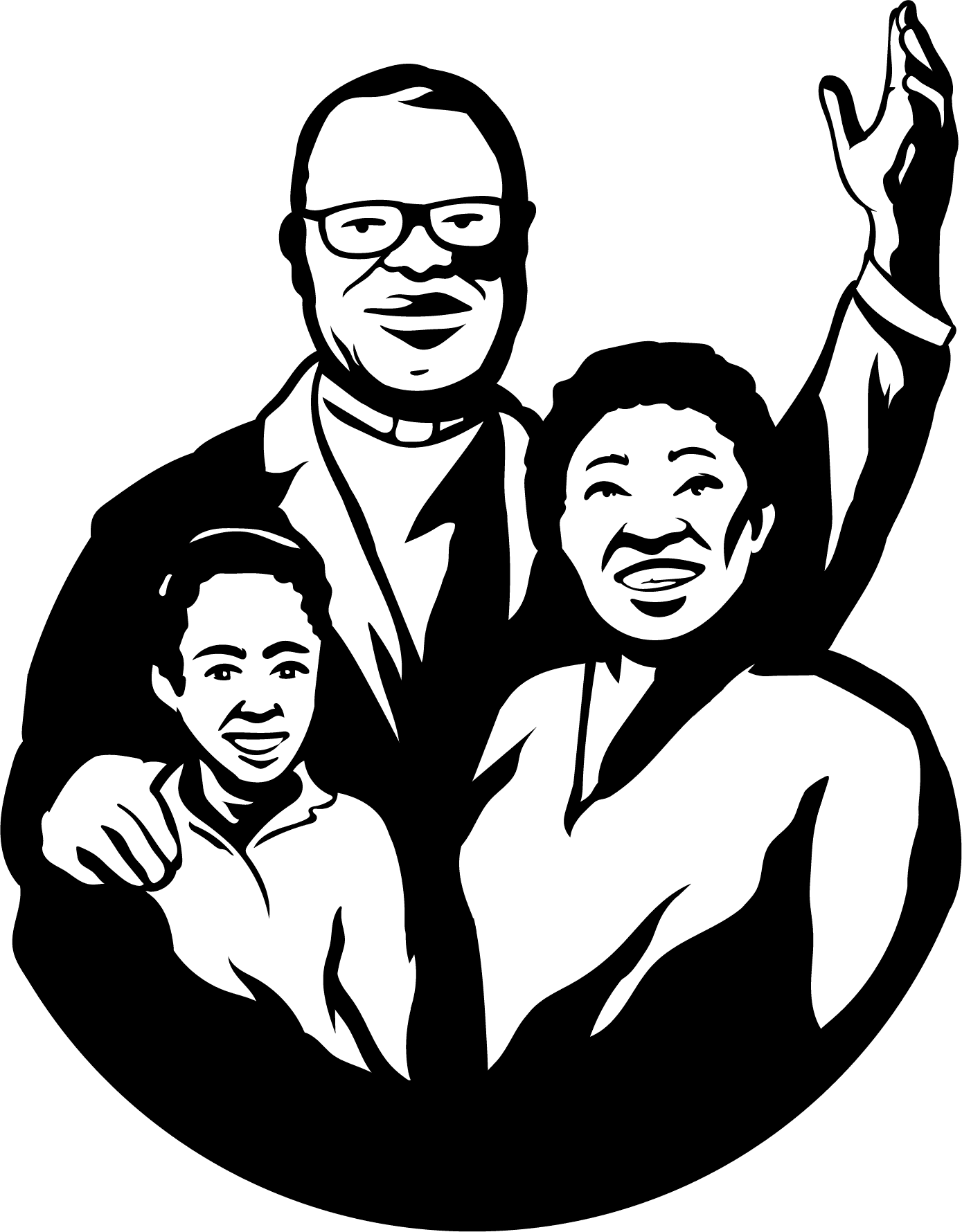 Idhoka Pharmacy Logo